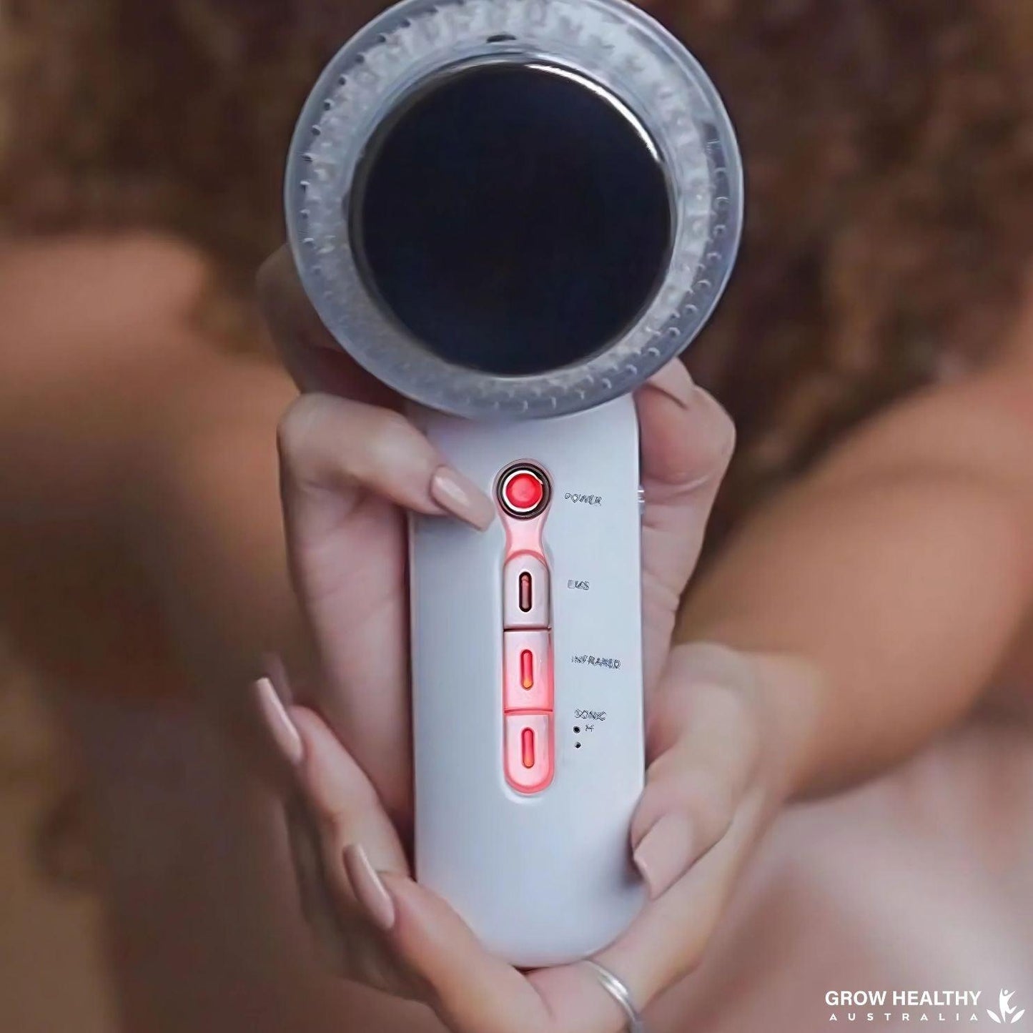 LuxeFirm™ Cellulite Device - Grow Healthy Australia