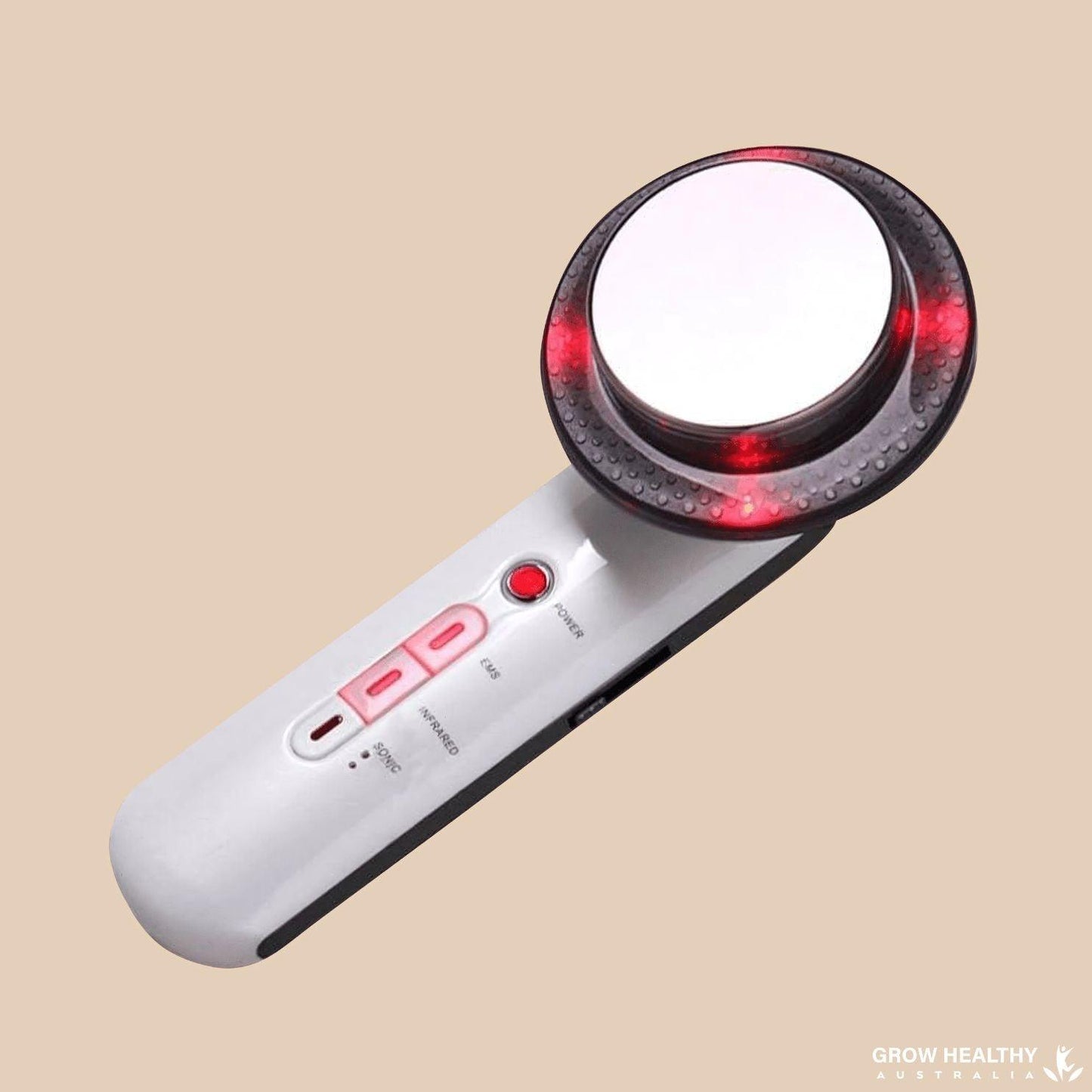 LuxeFirm™ Cellulite Device - Grow Healthy Australia