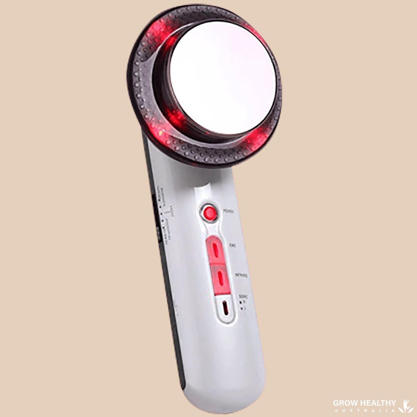 LuxeFirm™ Cellulite Device - Grow Healthy Australia