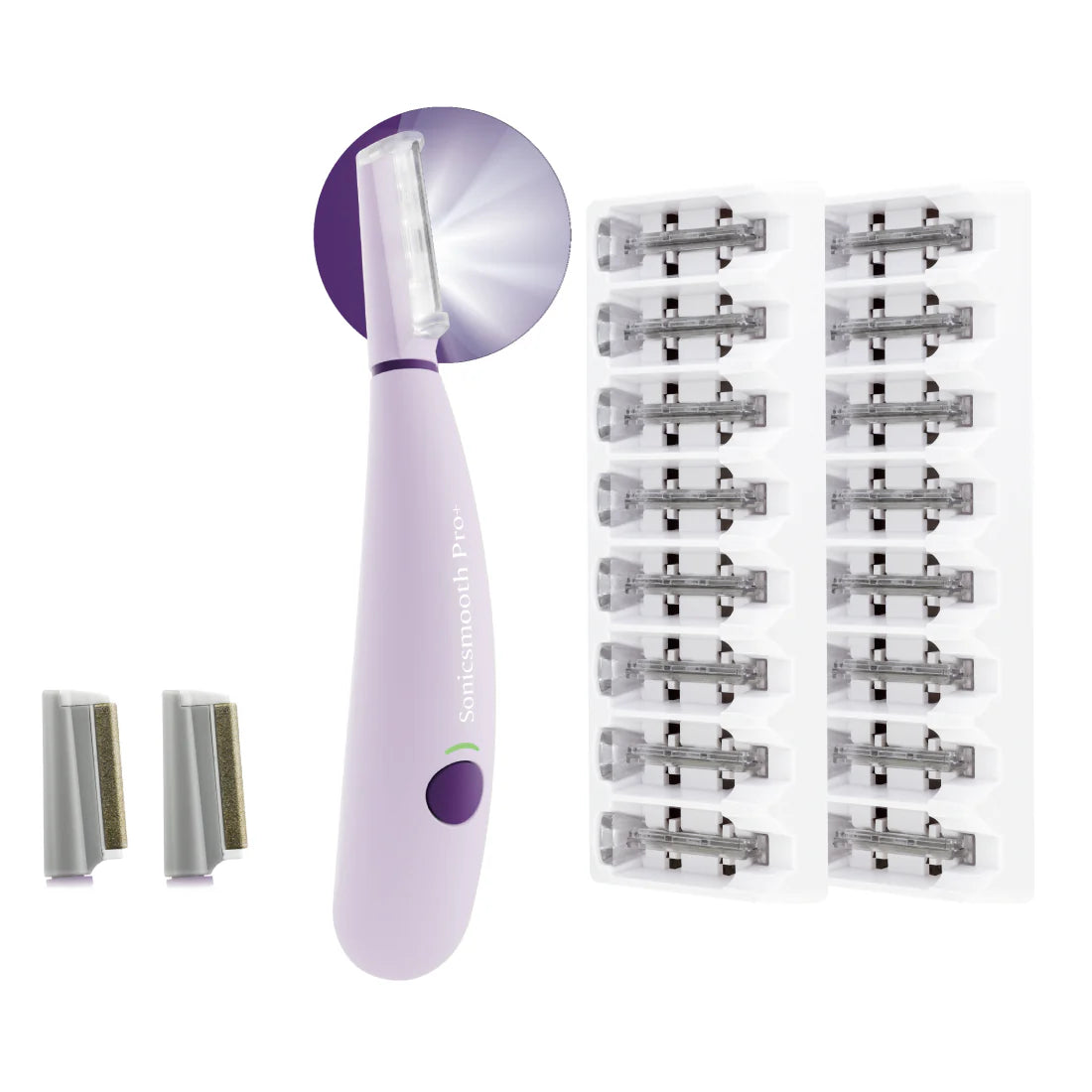 dermaplaning device - Grow Healthy Australia 
