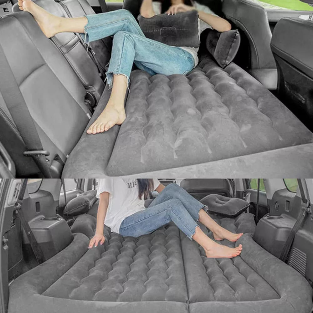 CAR BED - Grow Healthy Australia 