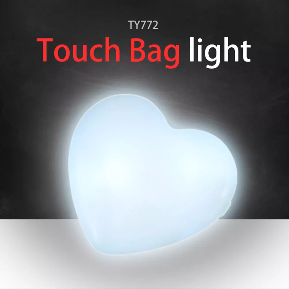 2PCS LED Purse Light Handbag - Grow Healthy Australia 