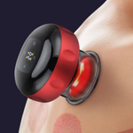Electric Suction Cupping Massager - Grow Healthy Australia 