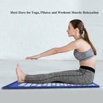 Acupuncture Yoga Mat - Grow Healthy Australia 