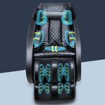 Full Body Massage Chair - Grow Healthy Australia