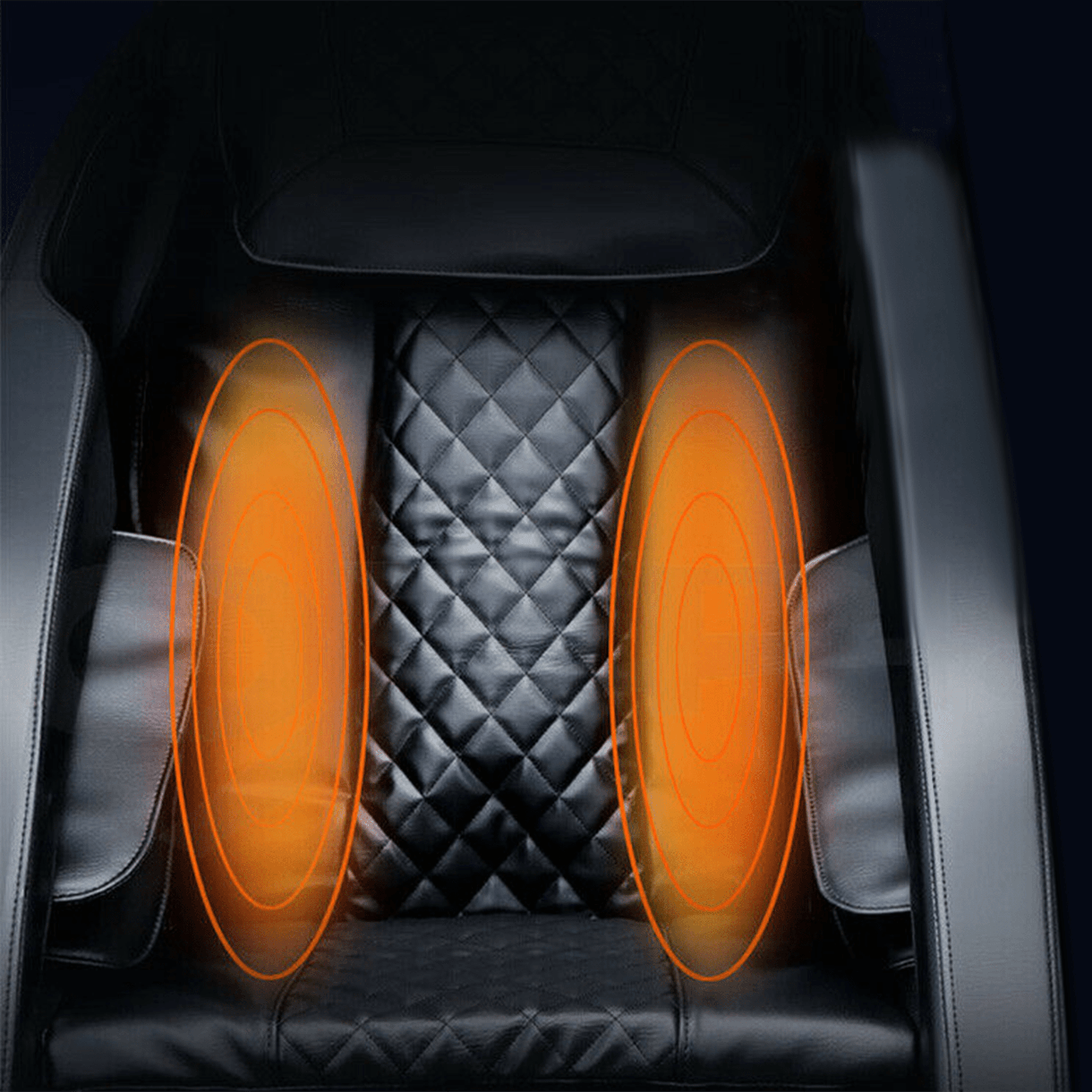 Full Body Massage Chair - Grow Healthy Australia