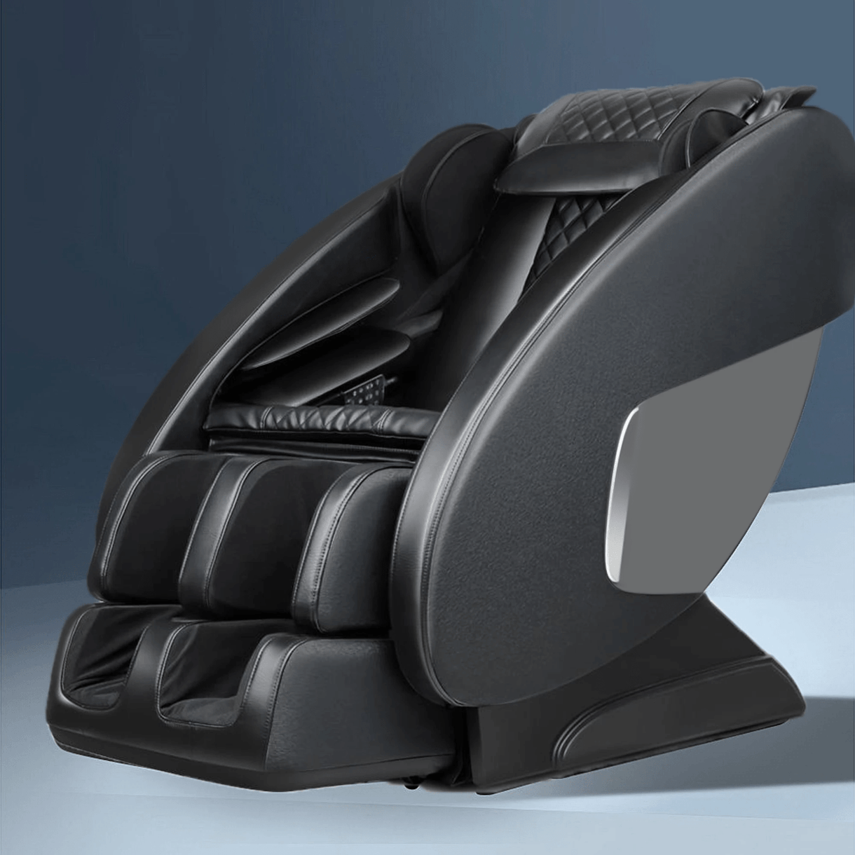 Full Body Massage Chair - Grow Healthy Australia